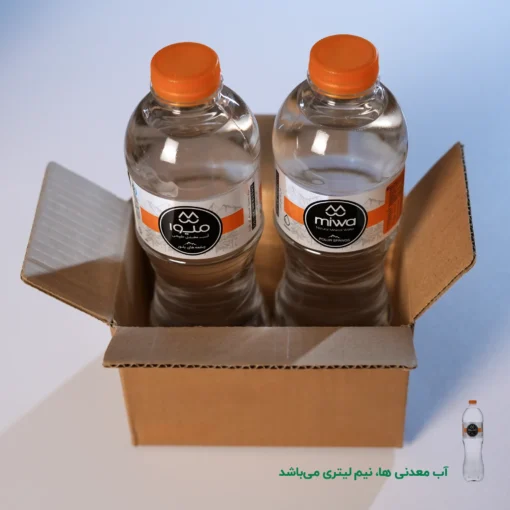 کارتن سایز 1 | سه لایه بدون چاپ