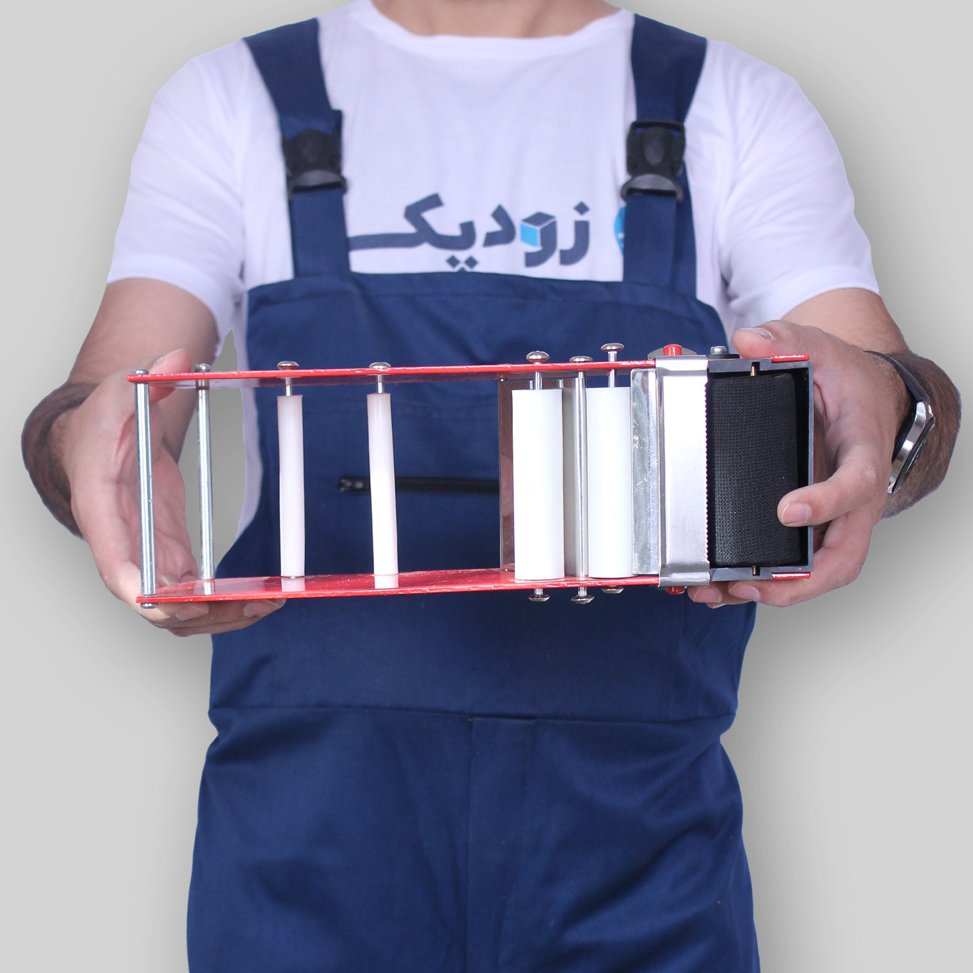 دستگاه-آب-چسب