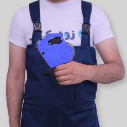 اتیکت زن آبیMX5500