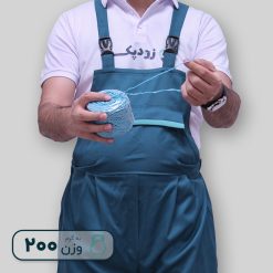 طناب 200 گرمی