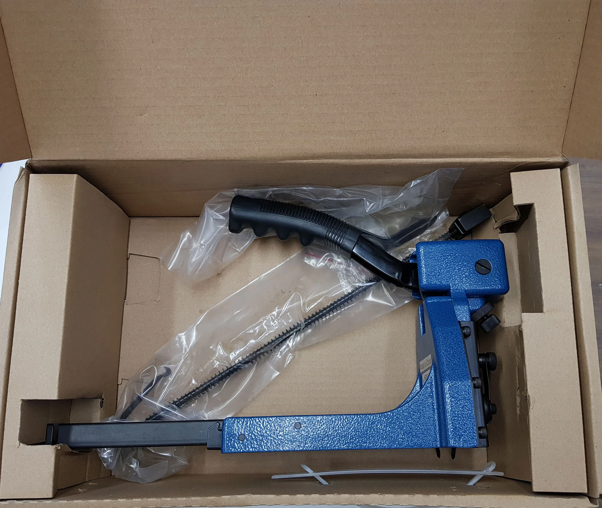دستگاه کارتن دوز HB3515 برت (BERT) ساخت چین - تصویر 4
