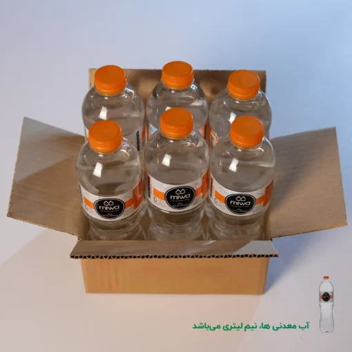 کارتن سایز 2 | سه لایه بدون چاپ
