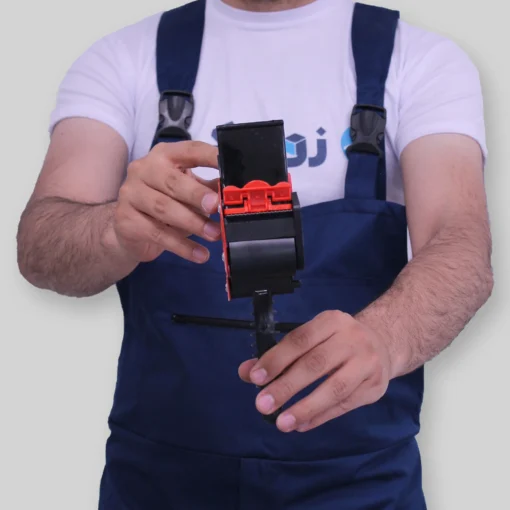 چسب کش دستی آریانا Ariana