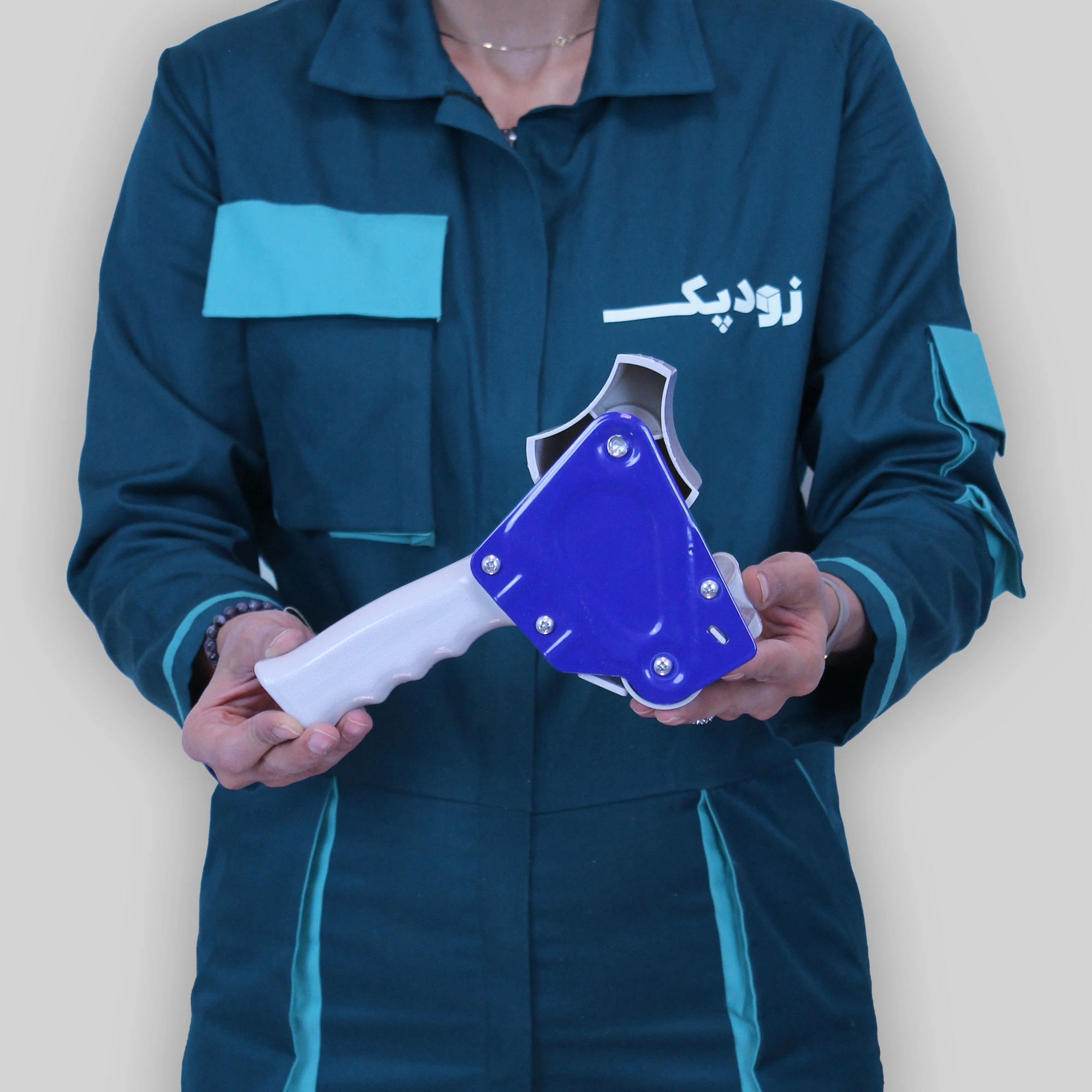چسب کش دستی پاور Power - تصویر 3