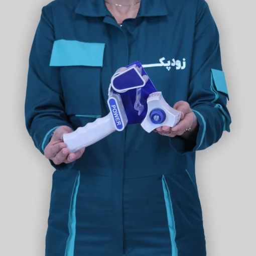 چسب کش دستی پاور Power