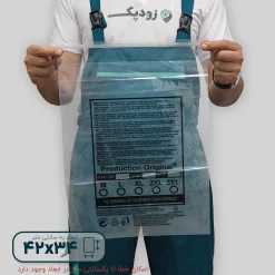 نایلون لب چسب دار 3442 روبهرو