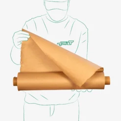 محافظ کاغذ لانه زنبوری (bee Roll) طول 50 متر
