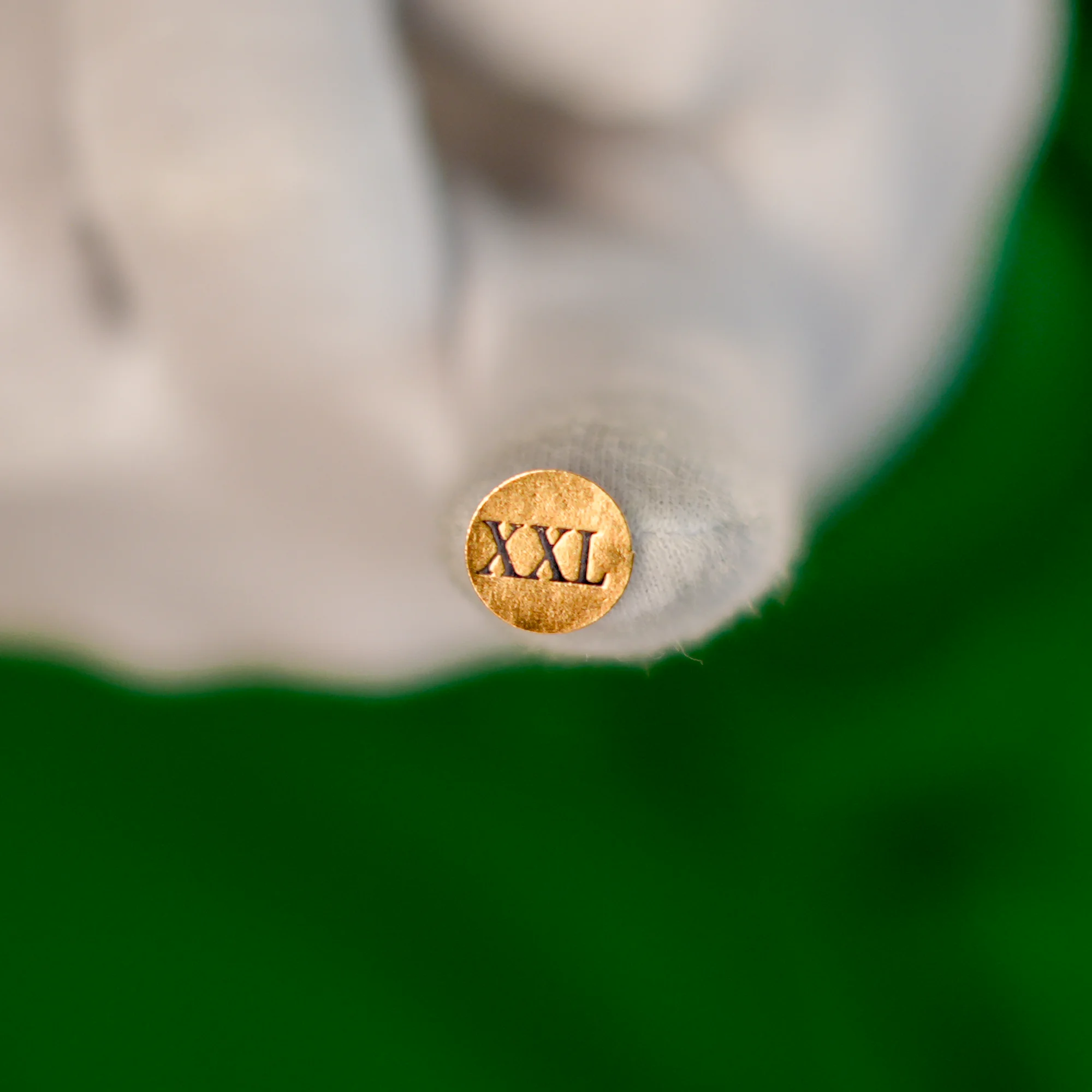 لیبل هولوگرام XXL - تصویر 1