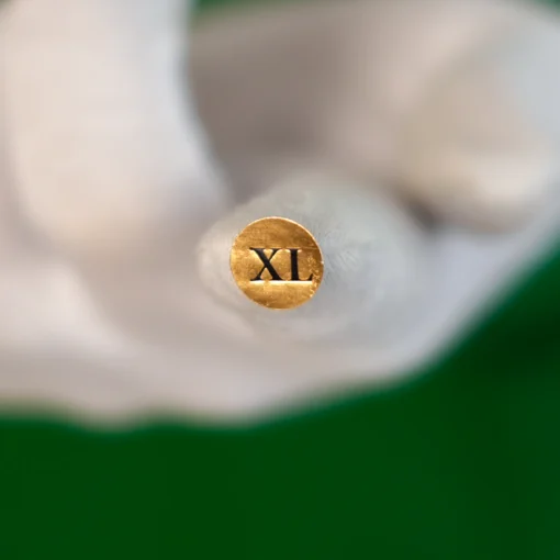 لیبل هولوگرام XL