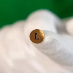 لیبل هولوگرام L