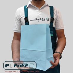 پاکت کرافت ۳۰*۲۳ فول گاست ۱۳