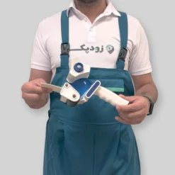 چسب کش دستی پارسا Parsa