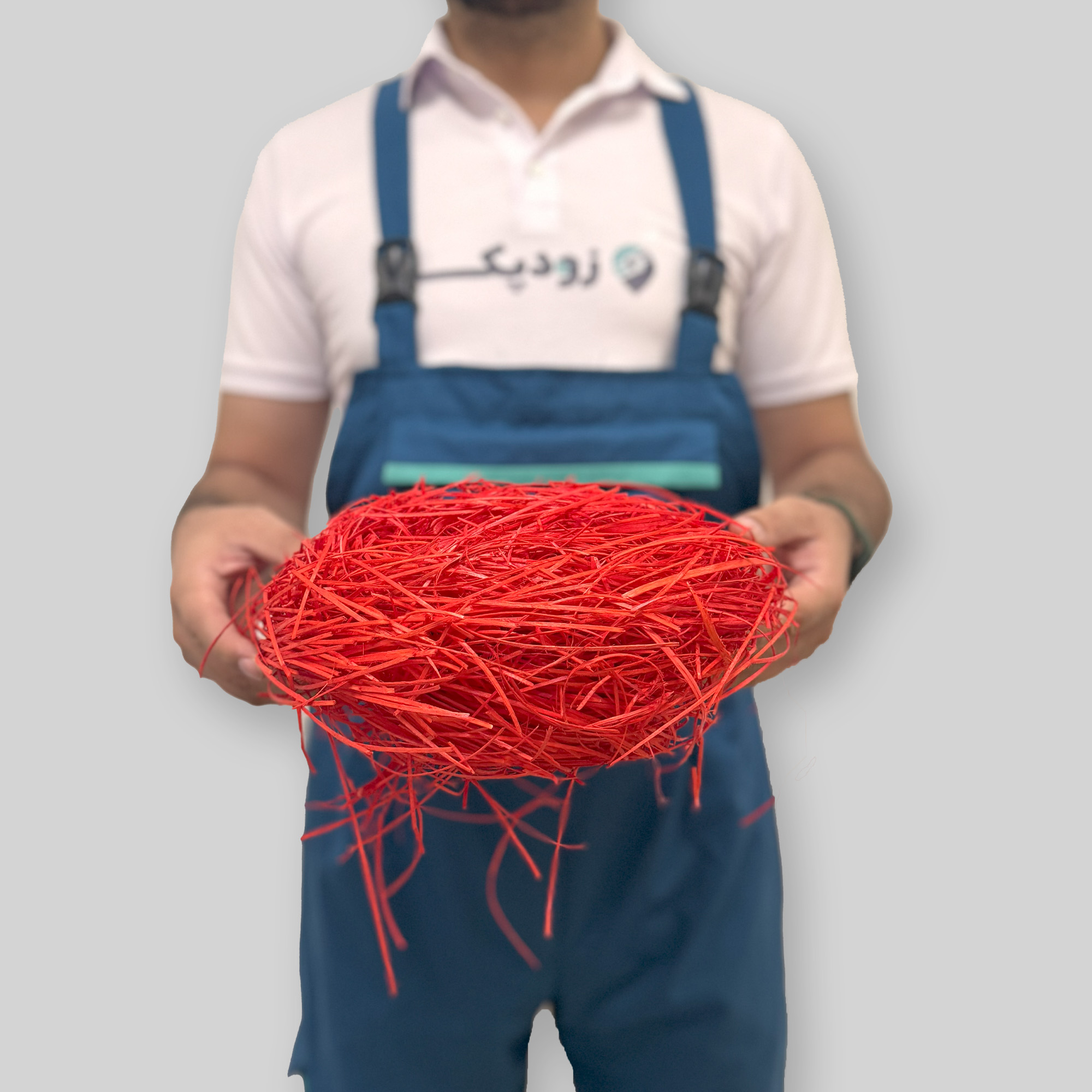 پوشال چوبی رنگی درجه 1 – 130 گرمی - تصویر 5