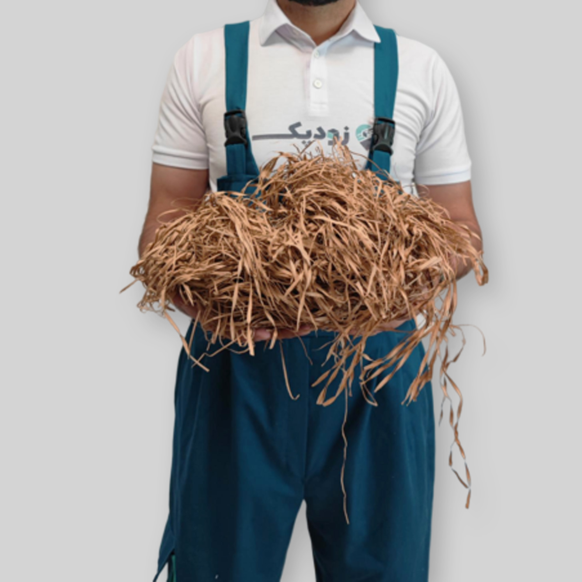 پوشال کاغذی رنگی درجه 1 - 500 گرمی - تصویر 10