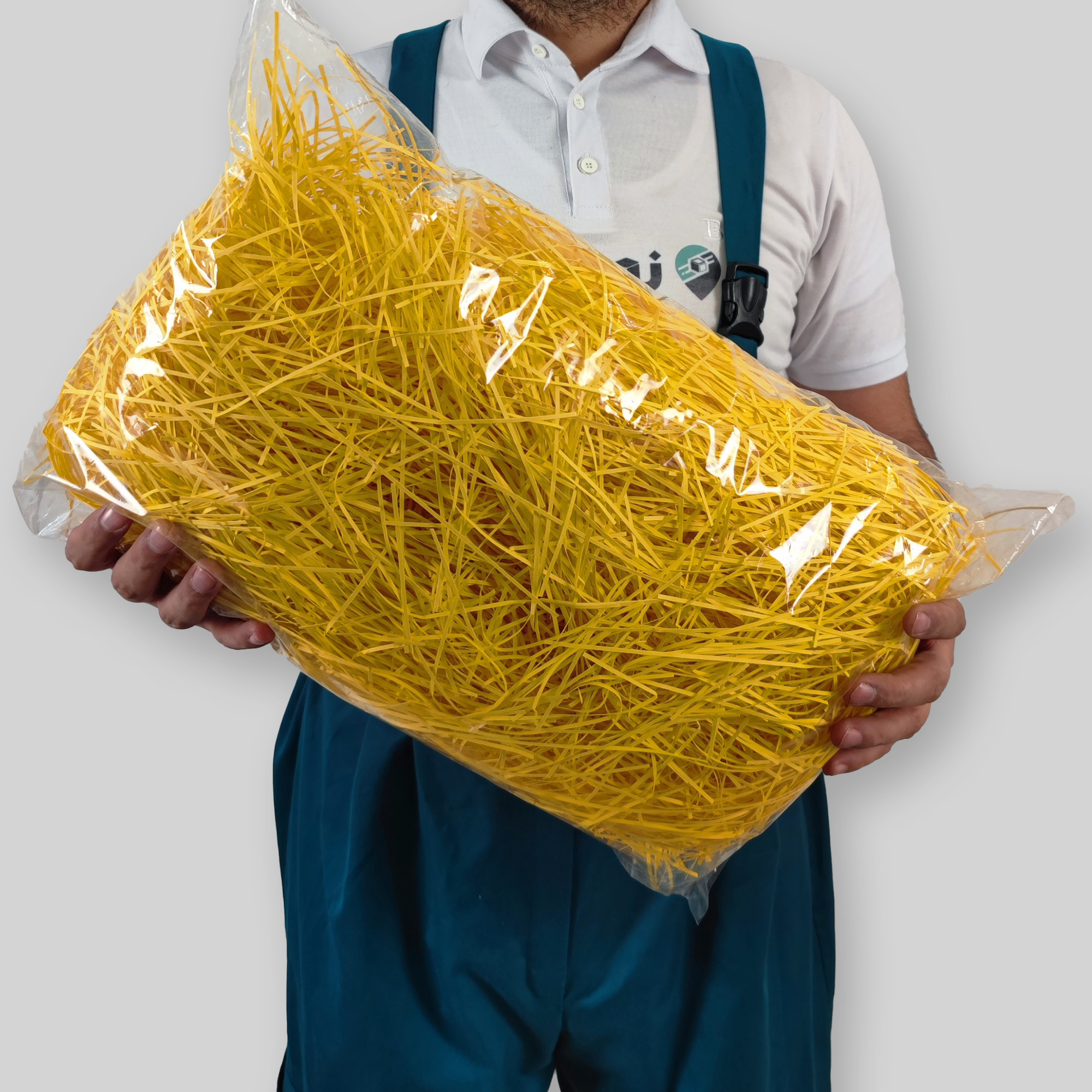 پوشال کاغذی رنگی درجه 1 - 500 گرمی - تصویر 22