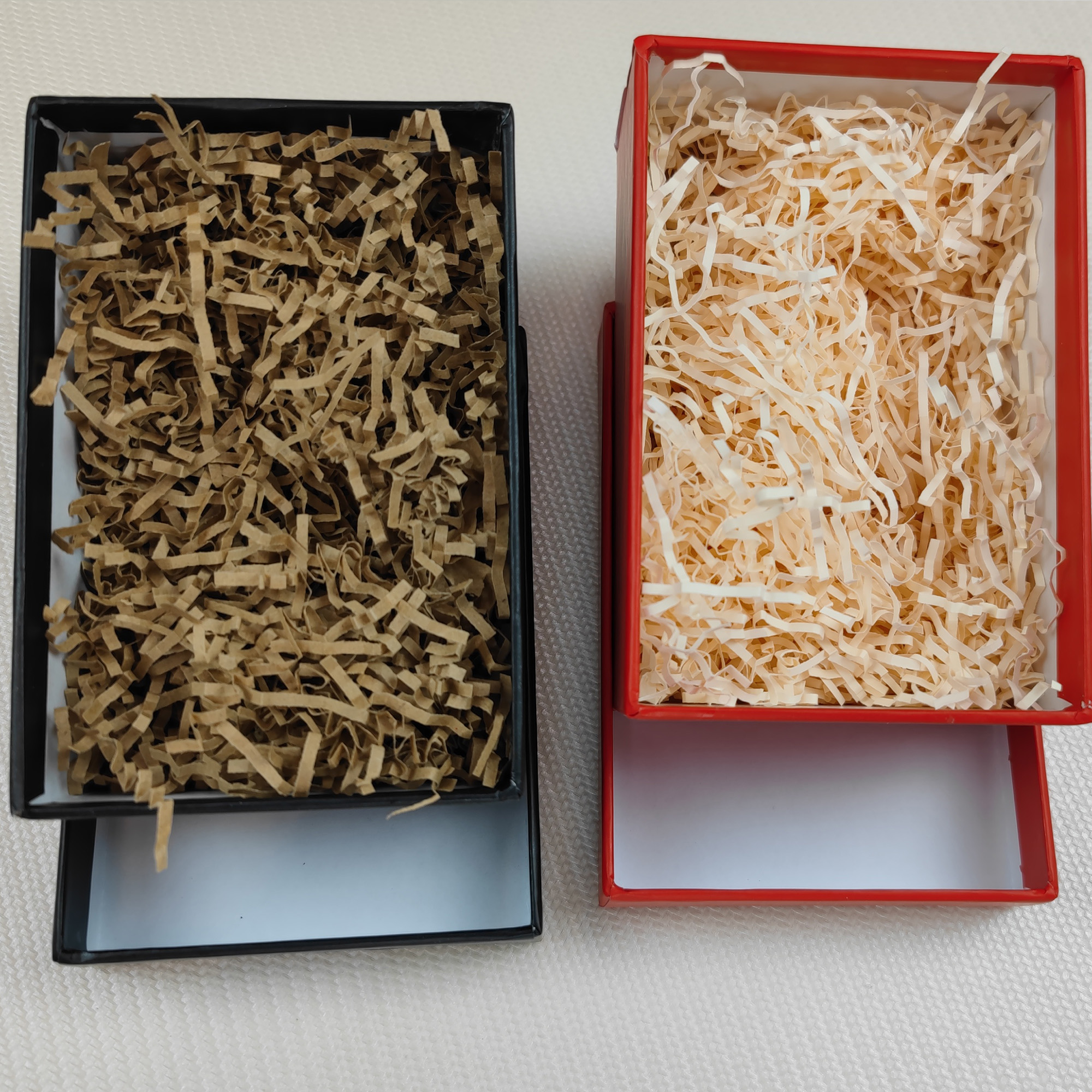 پوشال کاغذی فنری درجه 1 - 500 گرمی - تصویر 5