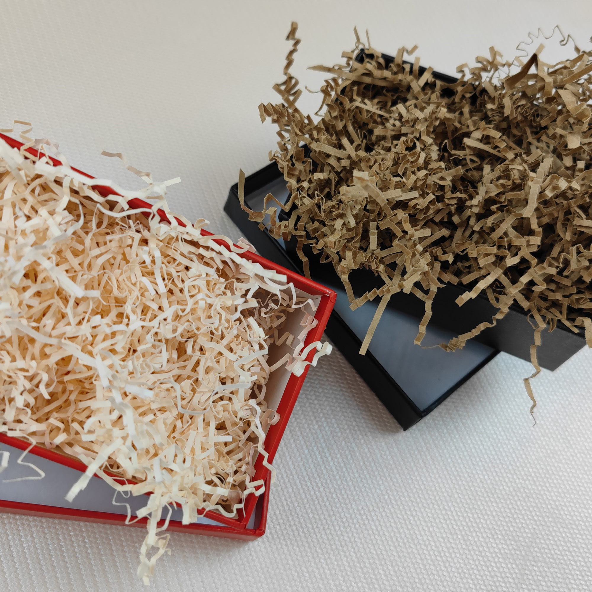 پوشال کاغذی فنری درجه 1 - 500 گرمی - تصویر 4