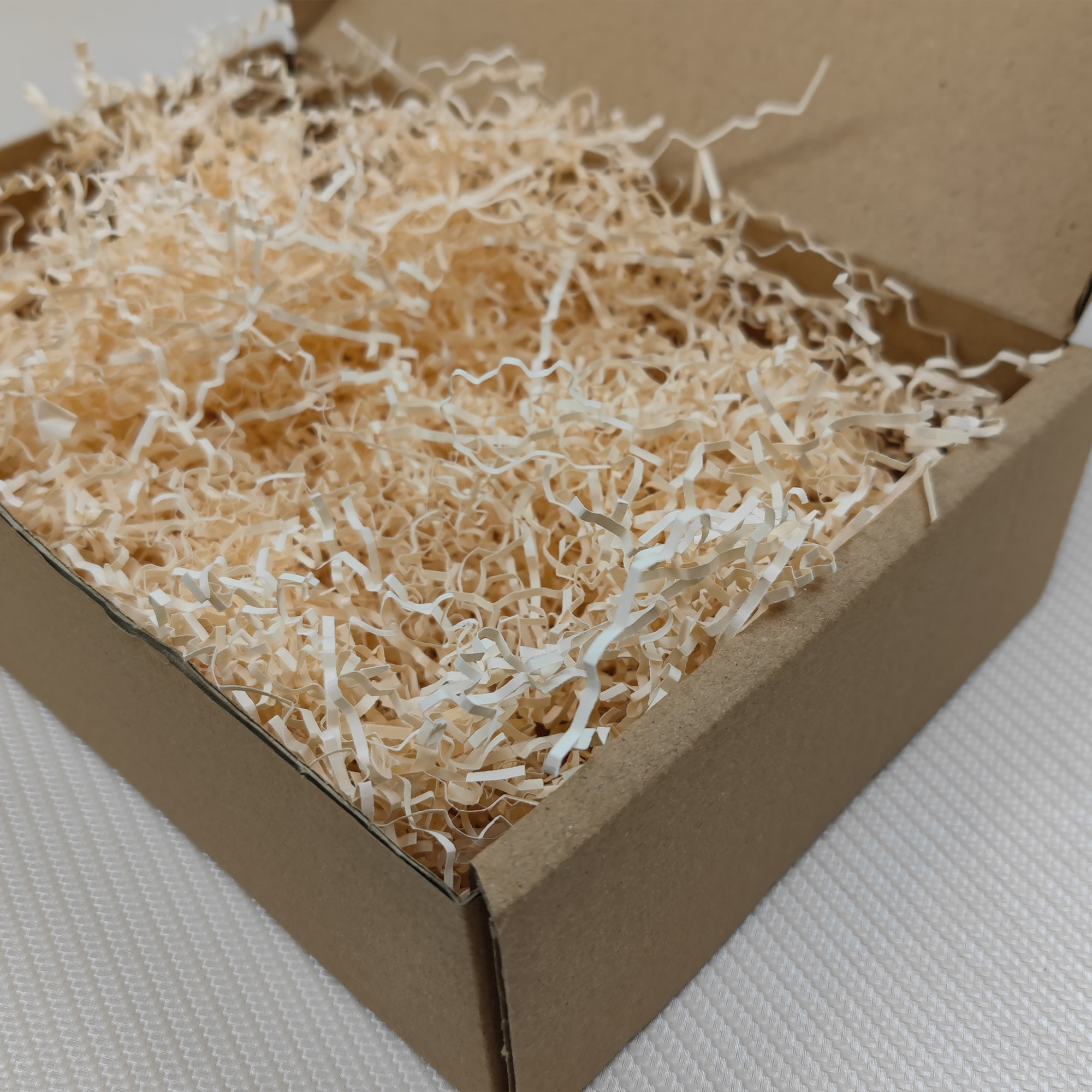 پوشال کاغذی فنری درجه 1 - 500 گرمی - تصویر 9