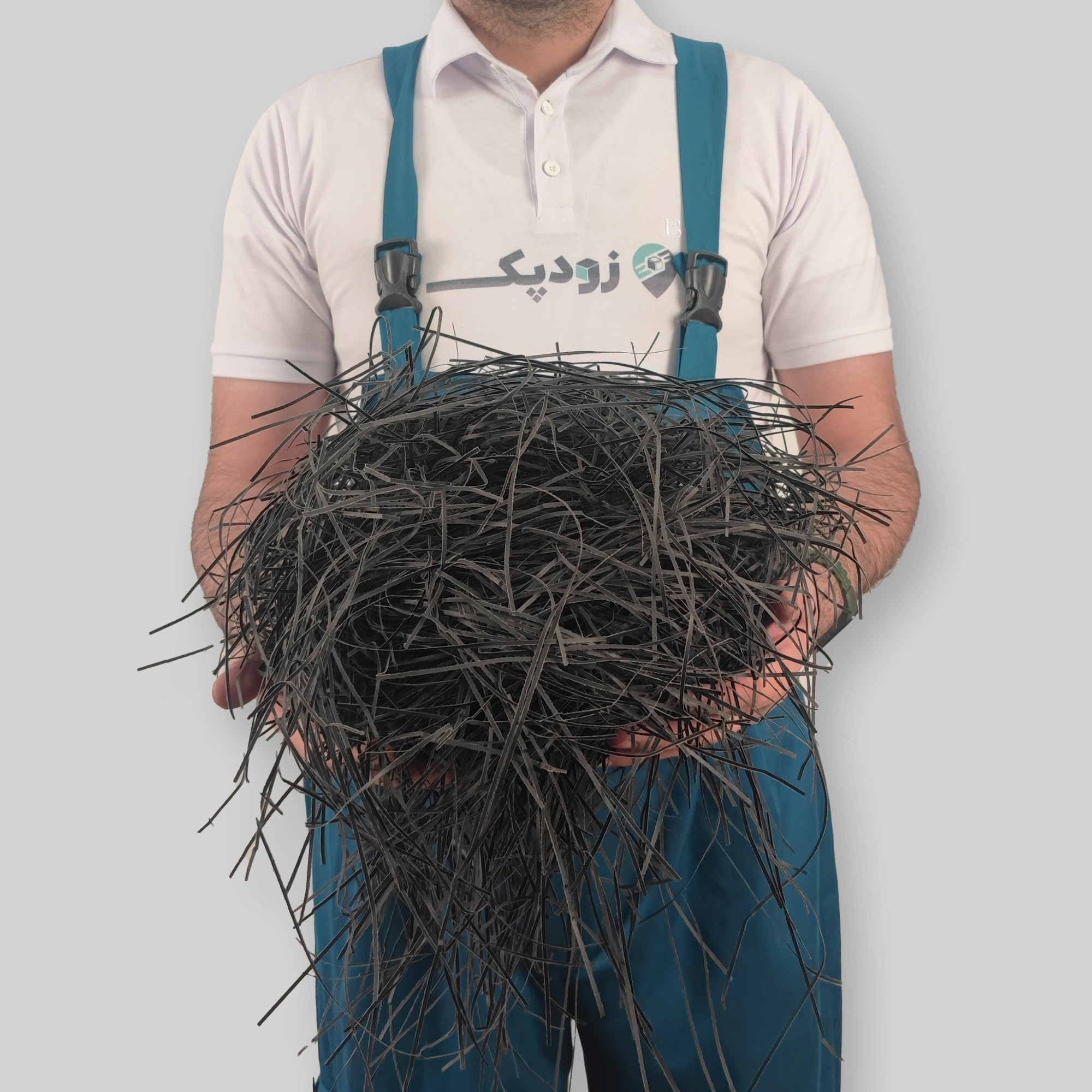 پوشال کاغذی رنگی درجه 1 - 500 گرمی - تصویر 28