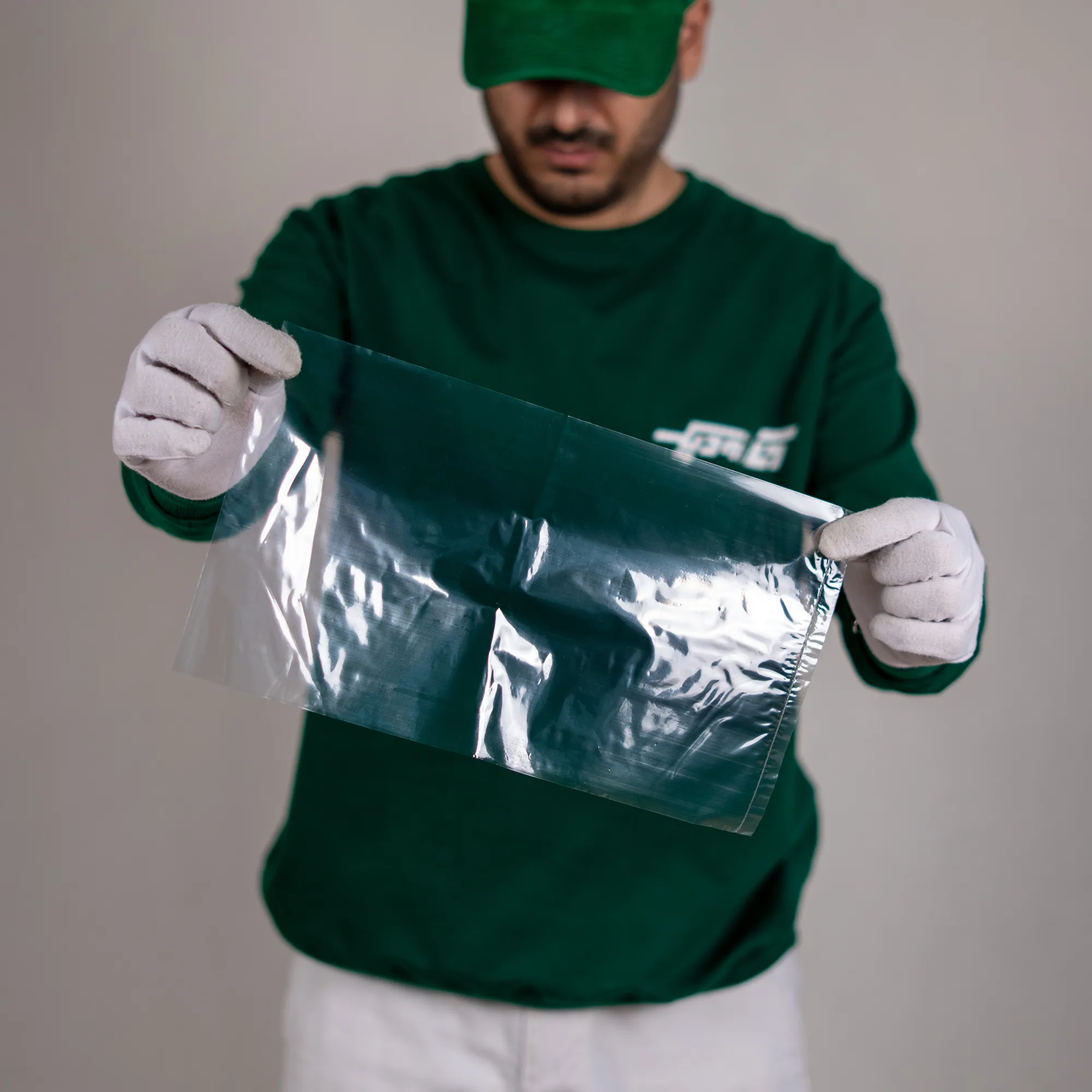 سلفون ساده 30*20 - تصویر 1