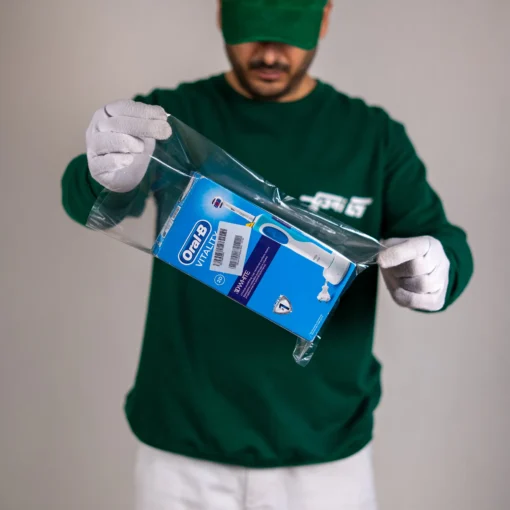 سلفون ساده 30*20