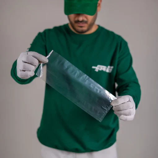 سلفون ساده 30*11