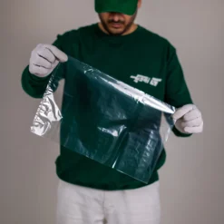 سلفون ساده 40*25