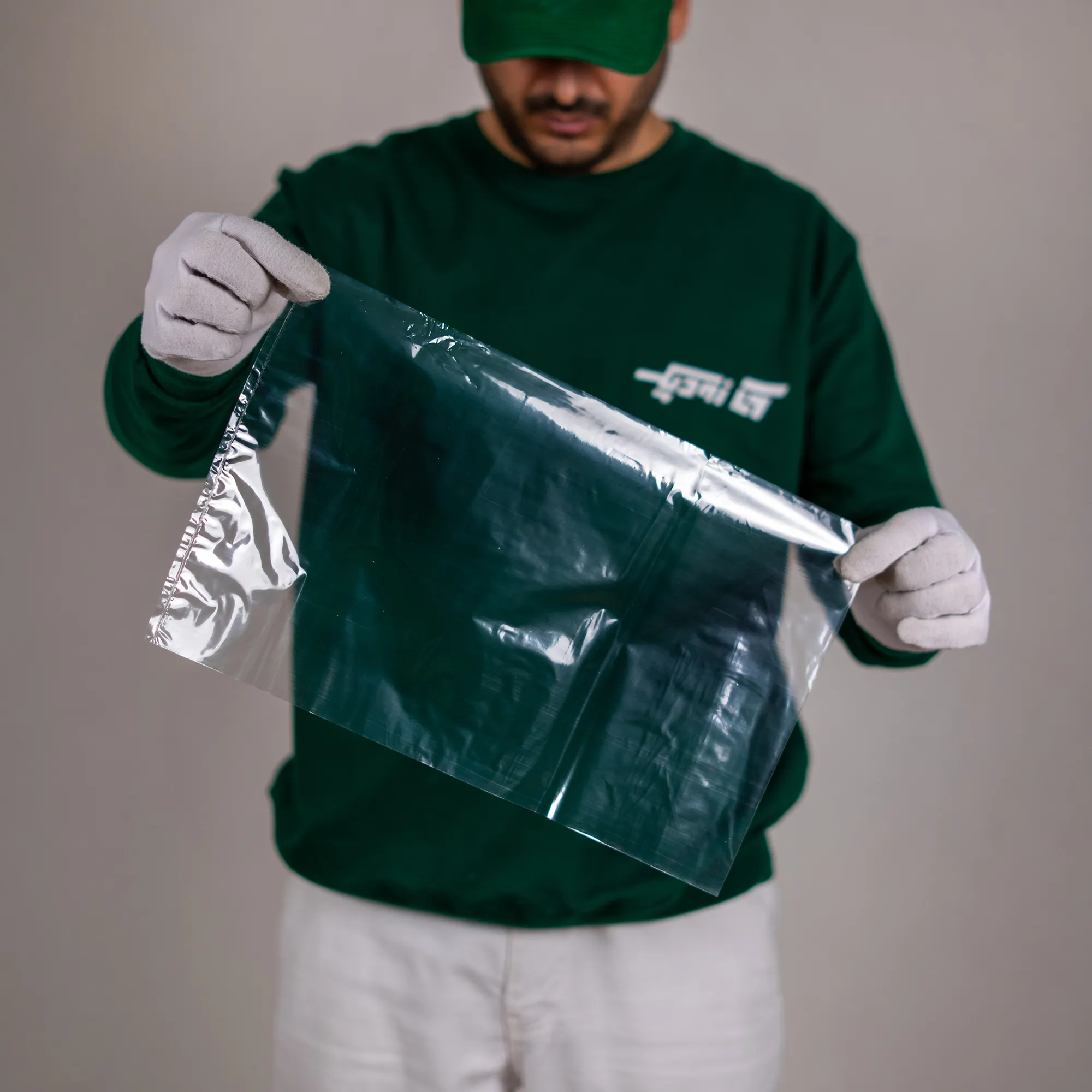 سلفون ساده 40*25 - تصویر 1