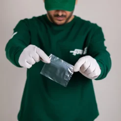 سلفون ساده 11*9