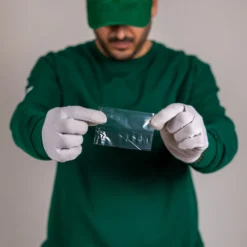 سلفون ساده 10*7