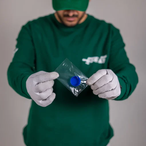 سلفون ساده 10*7