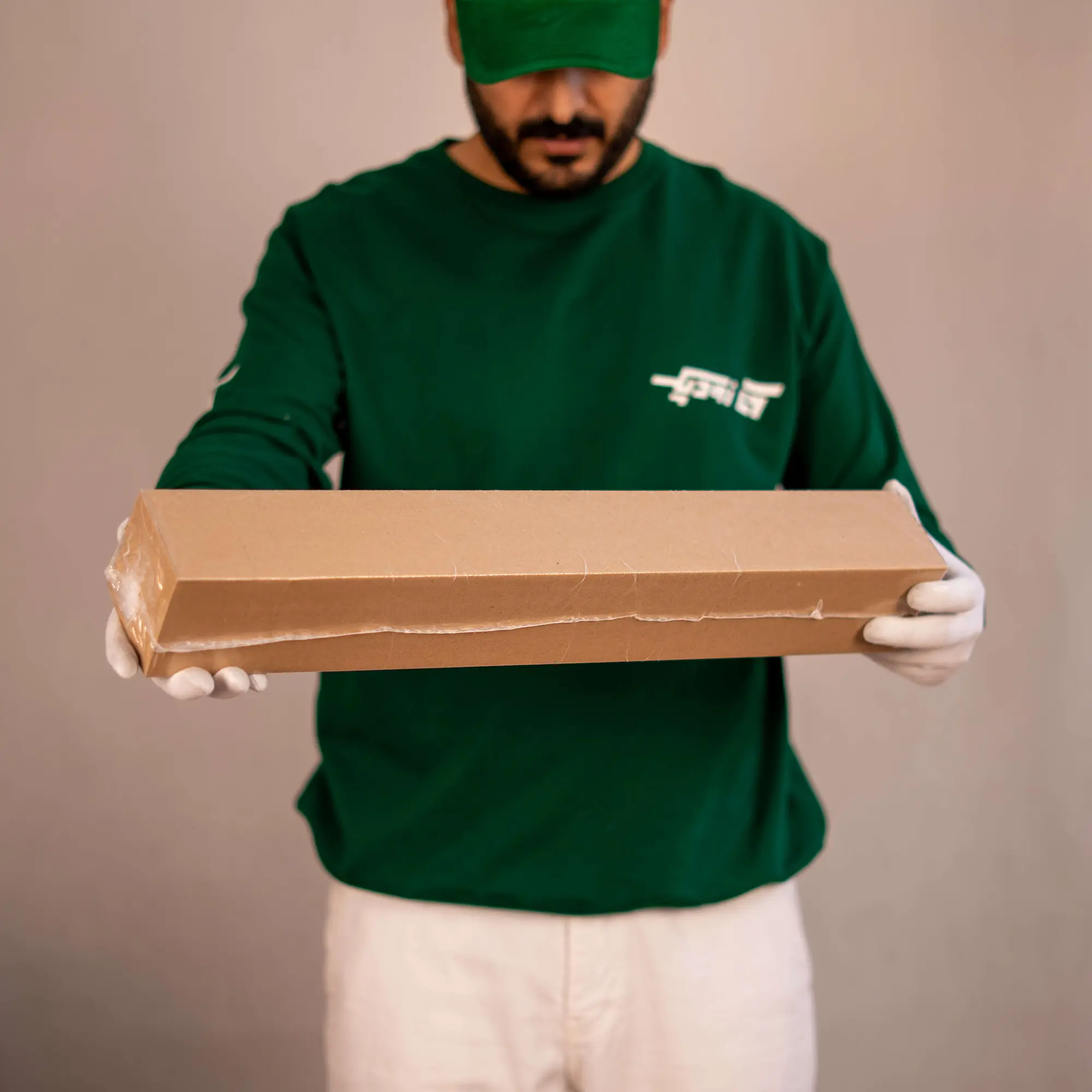 محافظ کاغذ لانه زنبوری (bee Roll) طول 20 متر - تصویر 5